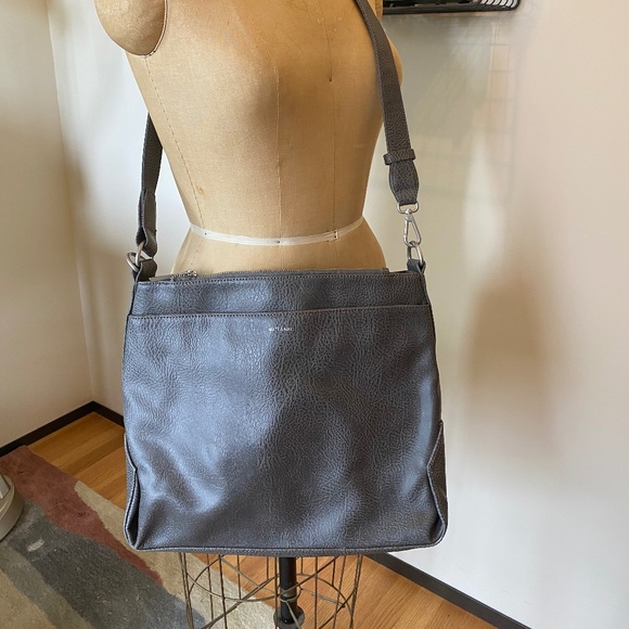 Matt & Nat Gray Should Bag - Picture 2 of 6